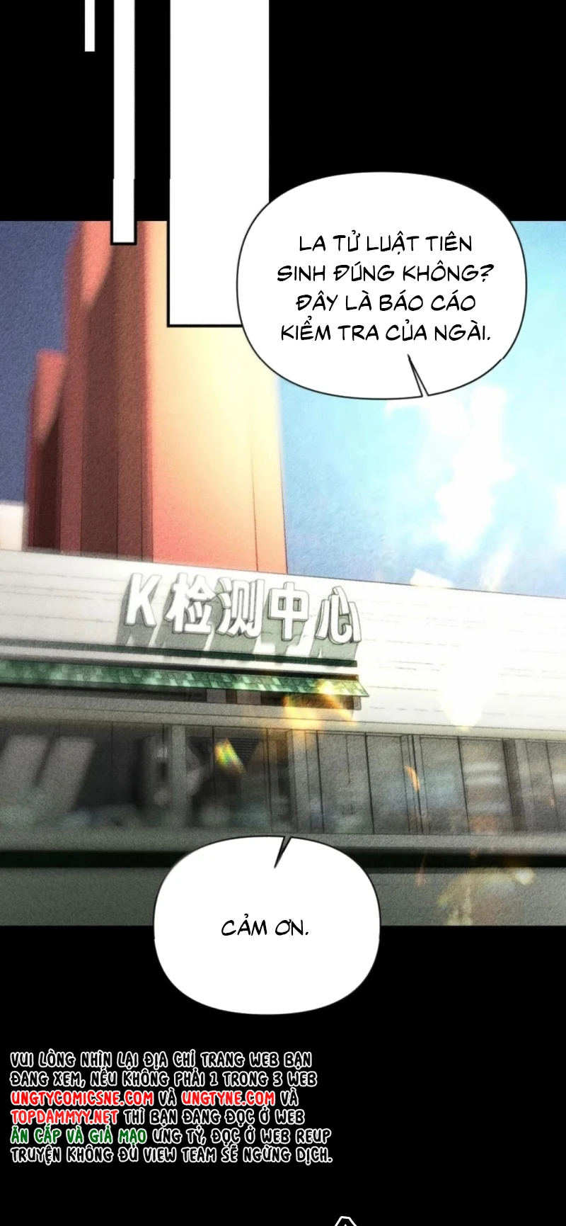 Chạy Trốn Khỏi Tầng Hầm Chapter 50 - 21
