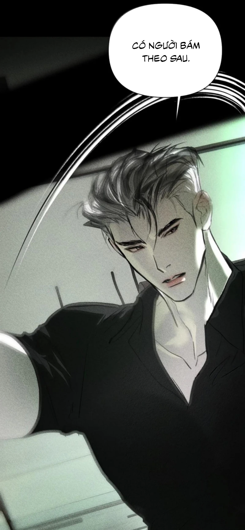 Chạy Trốn Khỏi Tầng Hầm Chapter 50 - 24