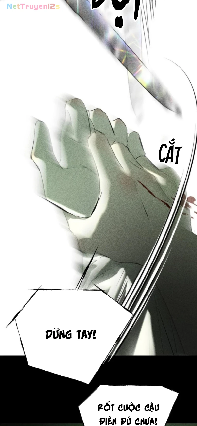 Chạy Trốn Khỏi Tầng Hầm Chapter 50 - 30