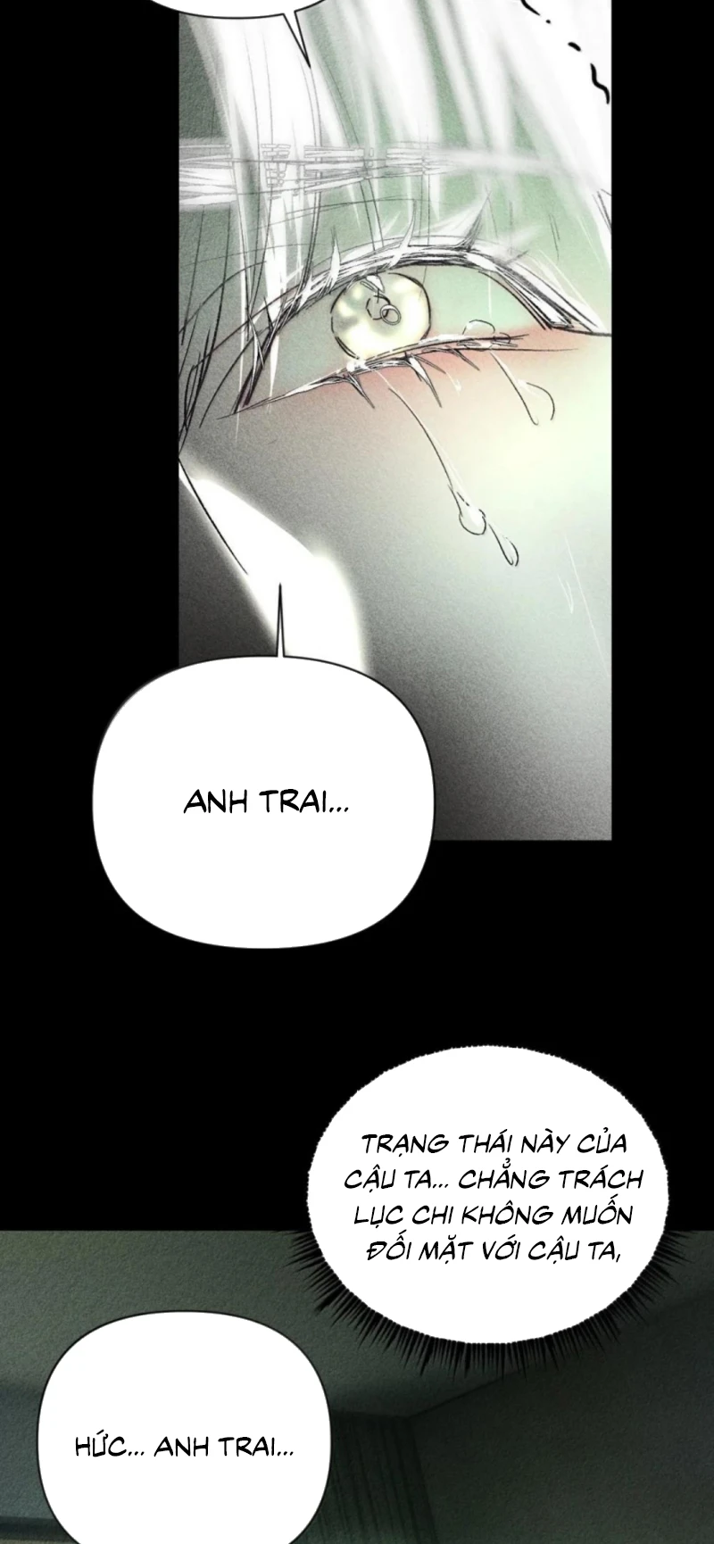 Chạy Trốn Khỏi Tầng Hầm Chapter 50 - 32