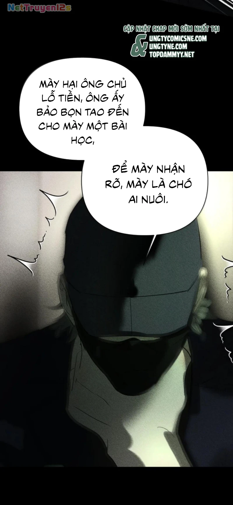 Chạy Trốn Khỏi Tầng Hầm Chapter 50 - 41