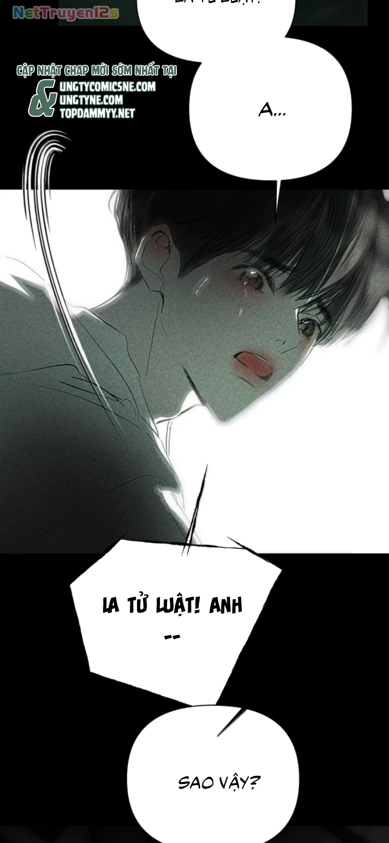 Chạy Trốn Khỏi Tầng Hầm Chapter 50 - 49