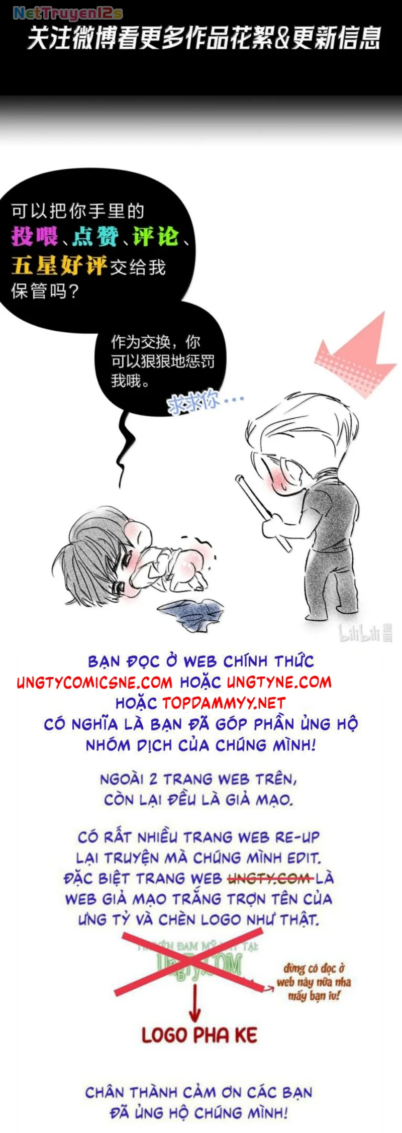 Chạy Trốn Khỏi Tầng Hầm Chapter 50 - 53