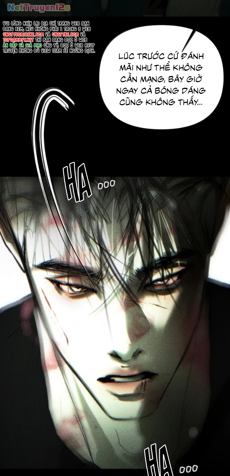 Chạy Trốn Khỏi Tầng Hầm Chapter 51 - 5