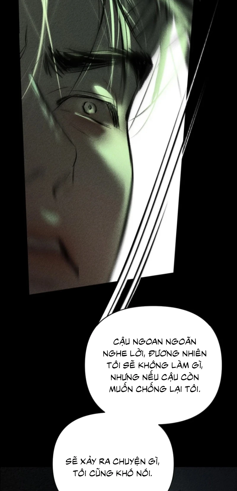 Chạy Trốn Khỏi Tầng Hầm Chapter 51 - 10