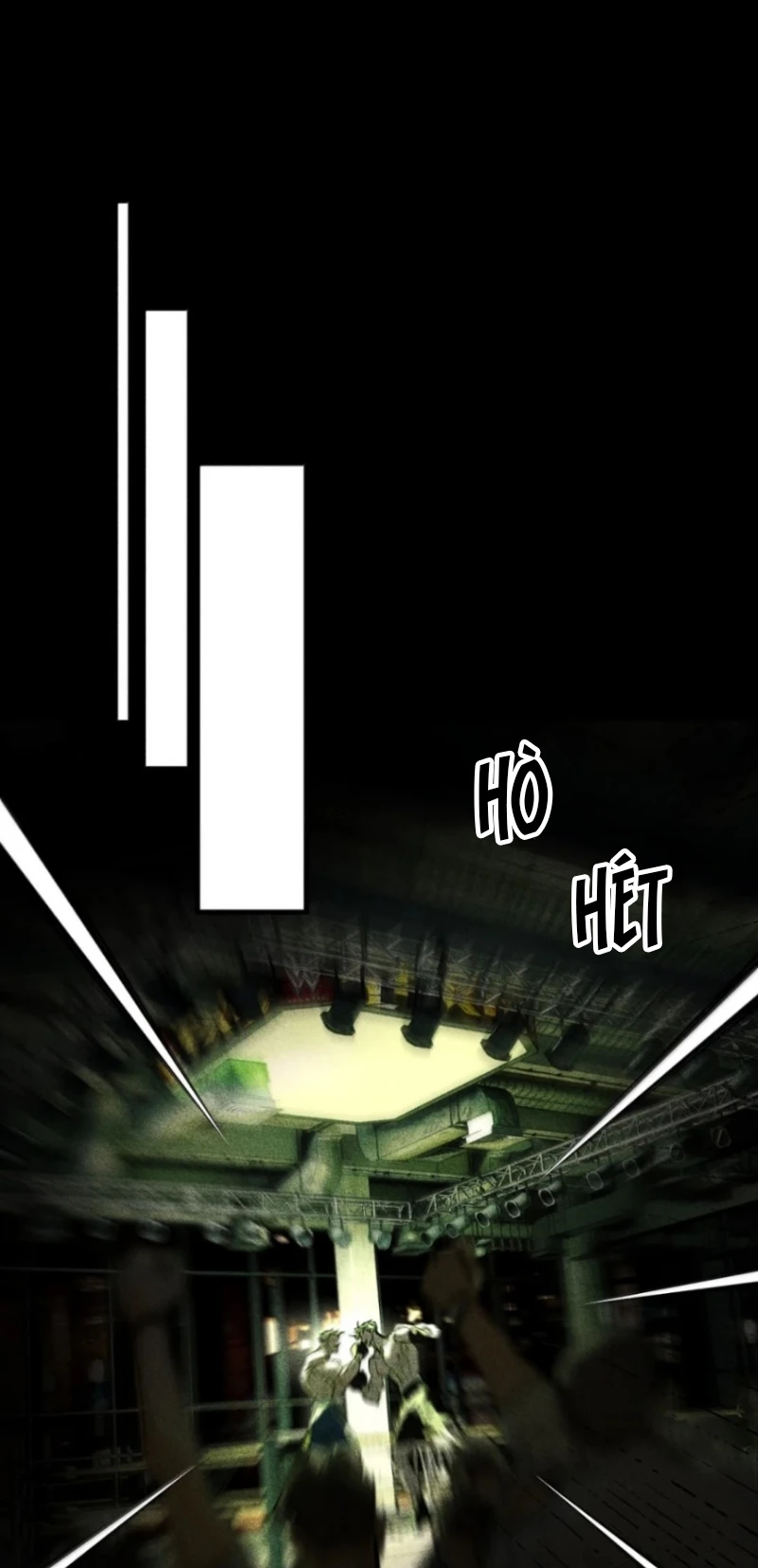 Chạy Trốn Khỏi Tầng Hầm Chapter 51 - 13