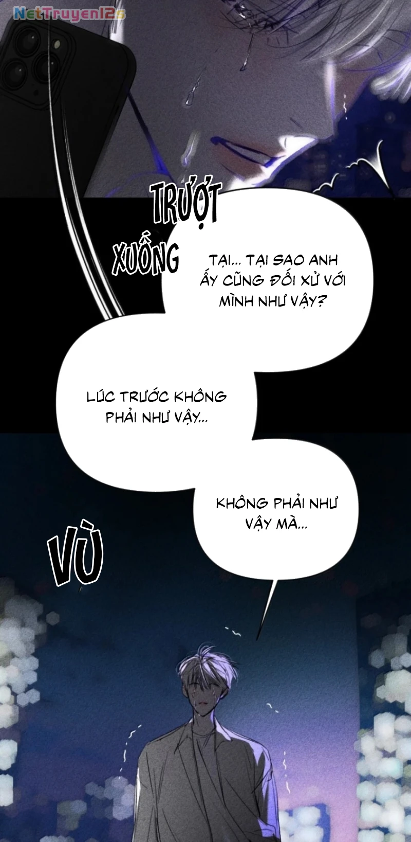Chạy Trốn Khỏi Tầng Hầm Chapter 51 - 32