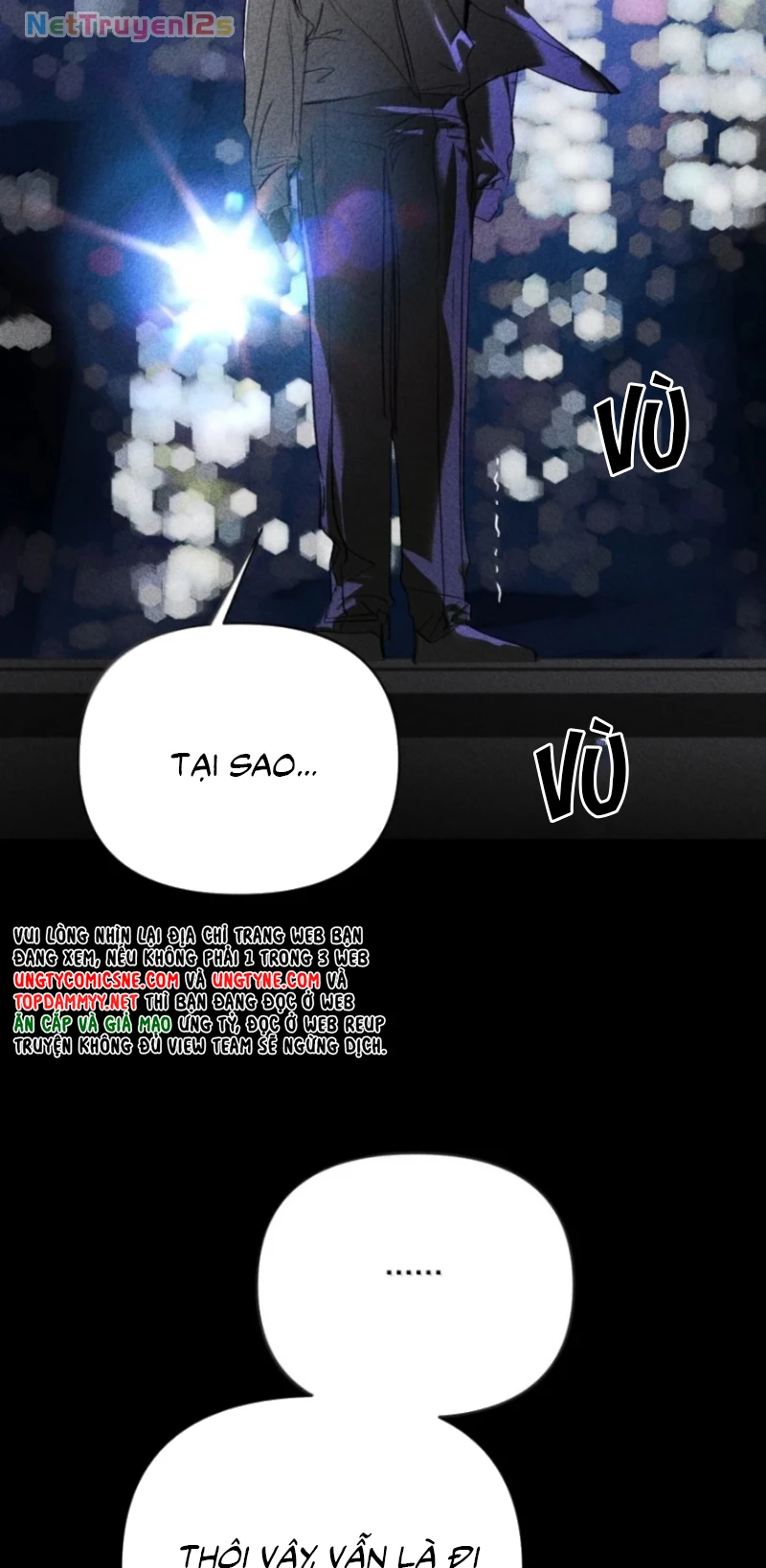 Chạy Trốn Khỏi Tầng Hầm Chapter 51 - 33