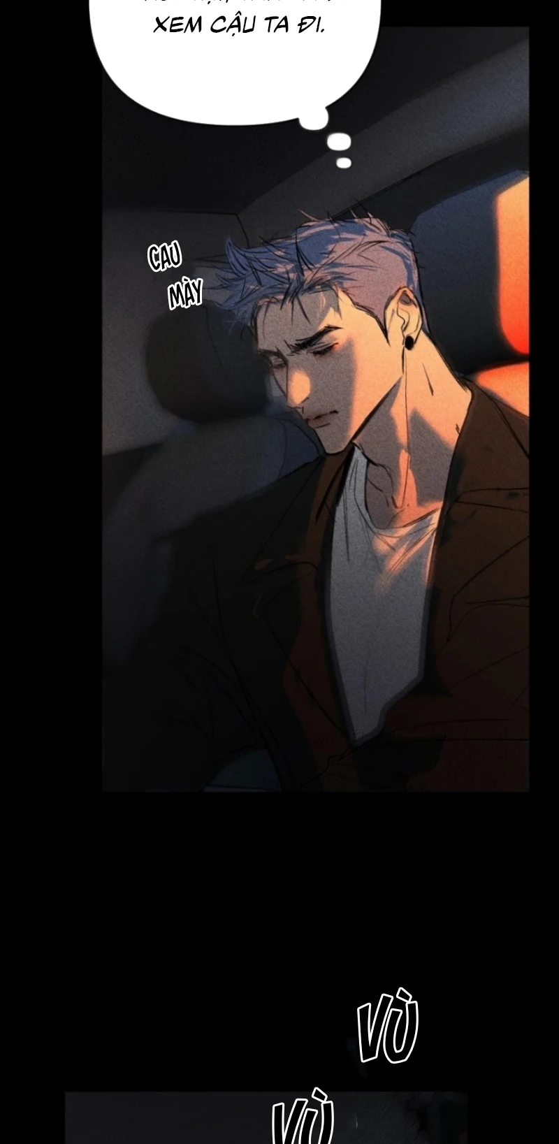Chạy Trốn Khỏi Tầng Hầm Chapter 51 - 34