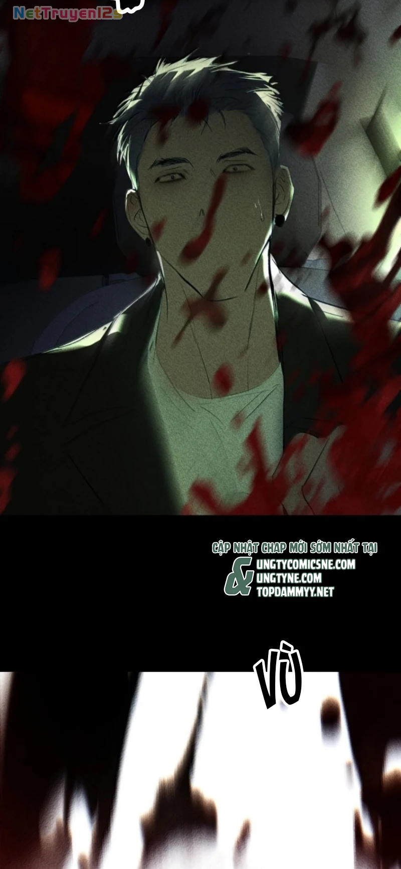 Chạy Trốn Khỏi Tầng Hầm Chapter 51 - 39