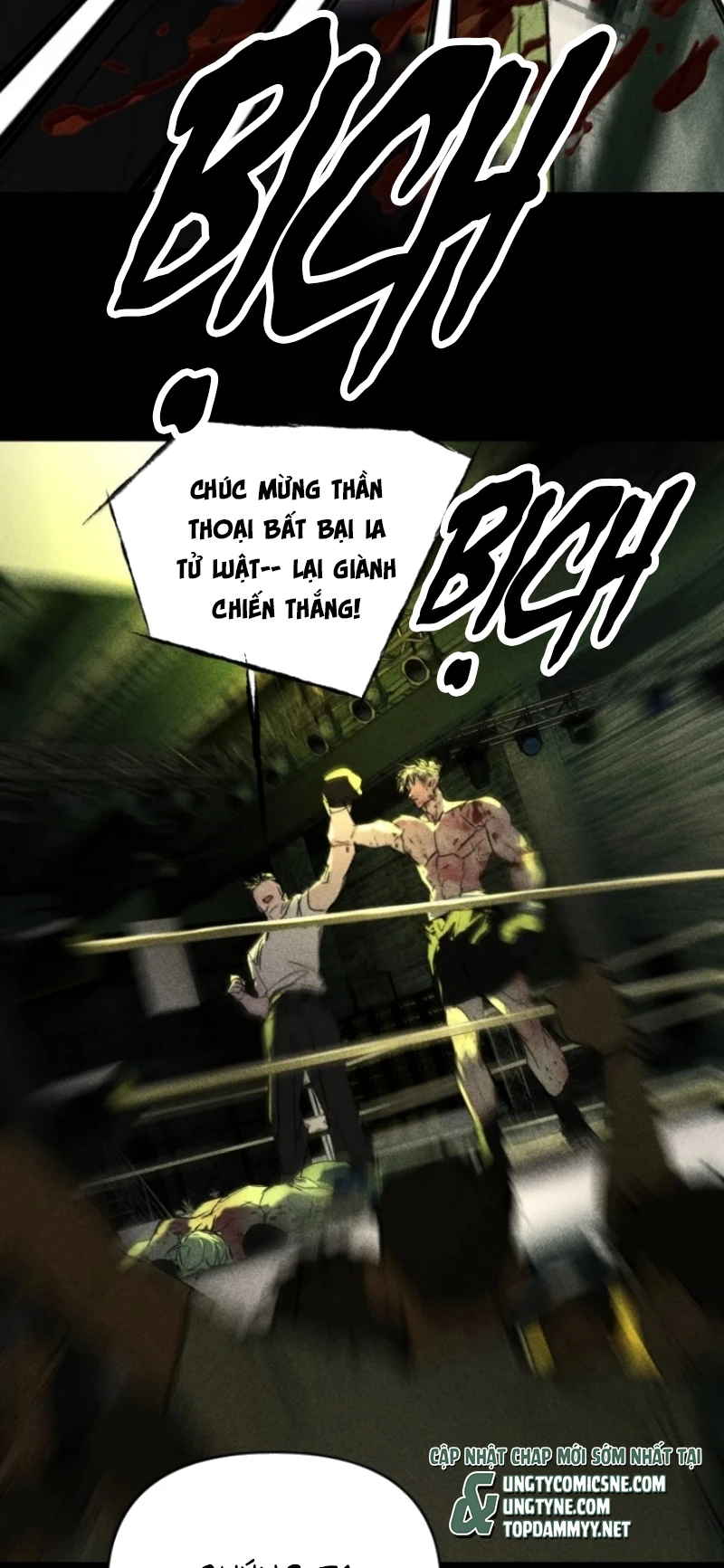 Chạy Trốn Khỏi Tầng Hầm Chapter 51 - 44