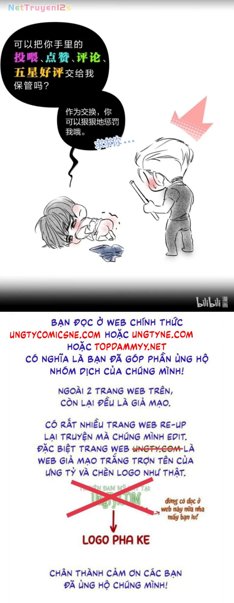 Chạy Trốn Khỏi Tầng Hầm Chapter 51 - 58