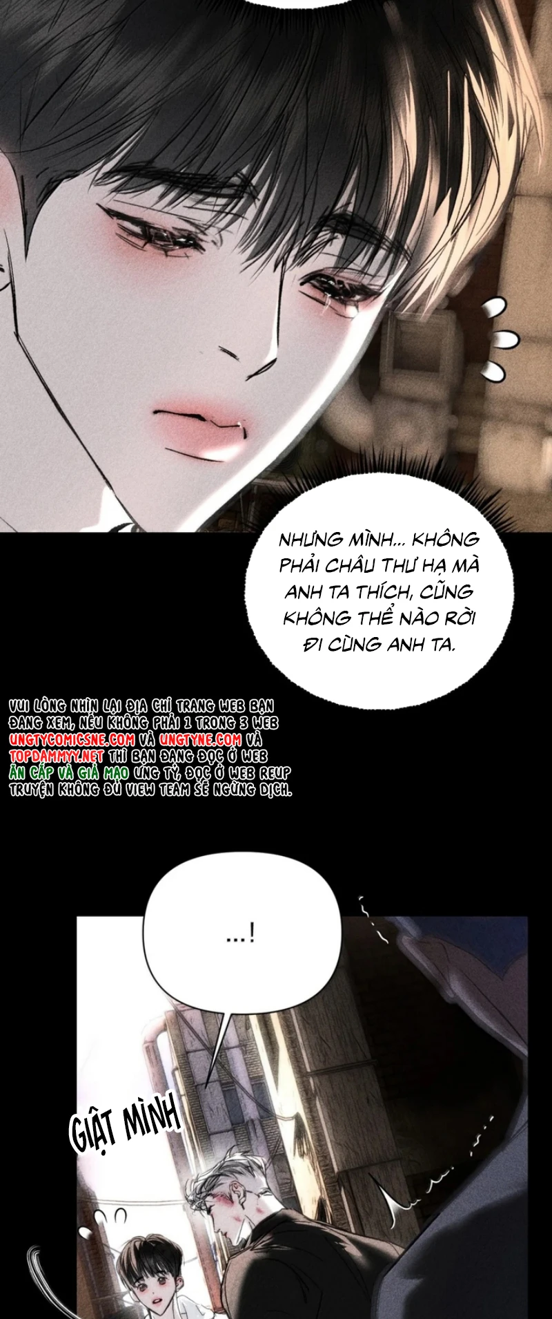 Chạy Trốn Khỏi Tầng Hầm Chapter 52 - 5