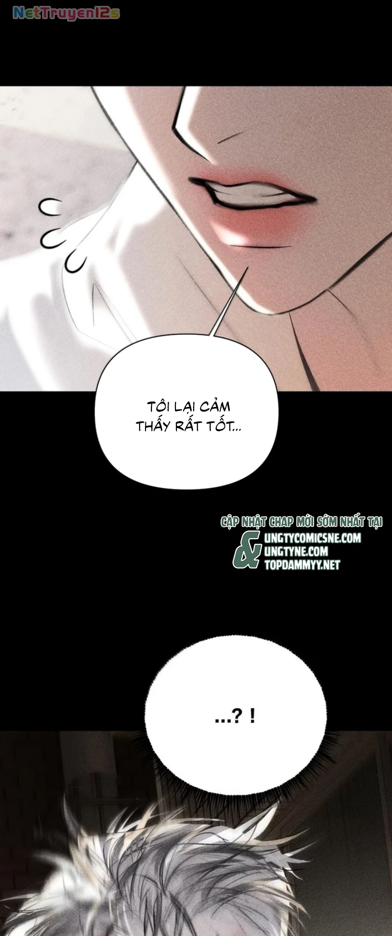 Chạy Trốn Khỏi Tầng Hầm Chapter 52 - 10