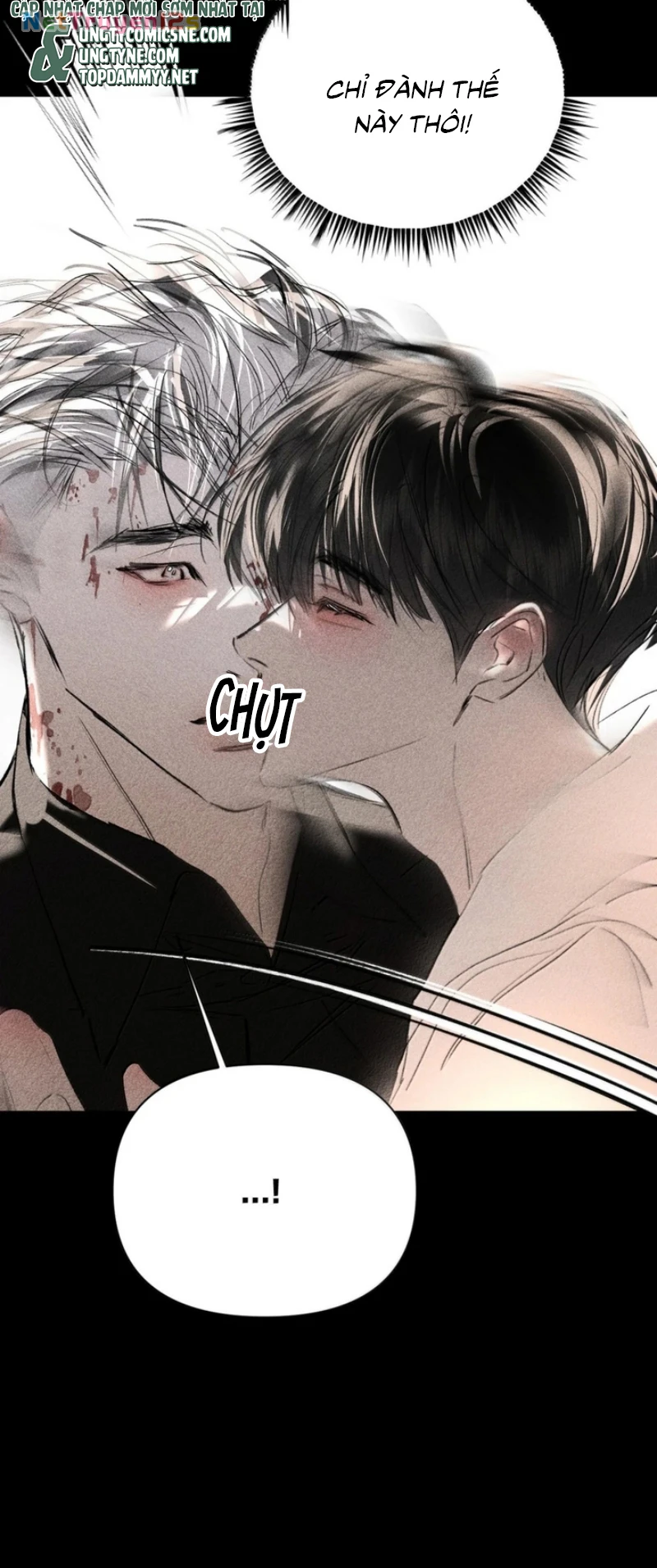 Chạy Trốn Khỏi Tầng Hầm Chapter 52 - 14