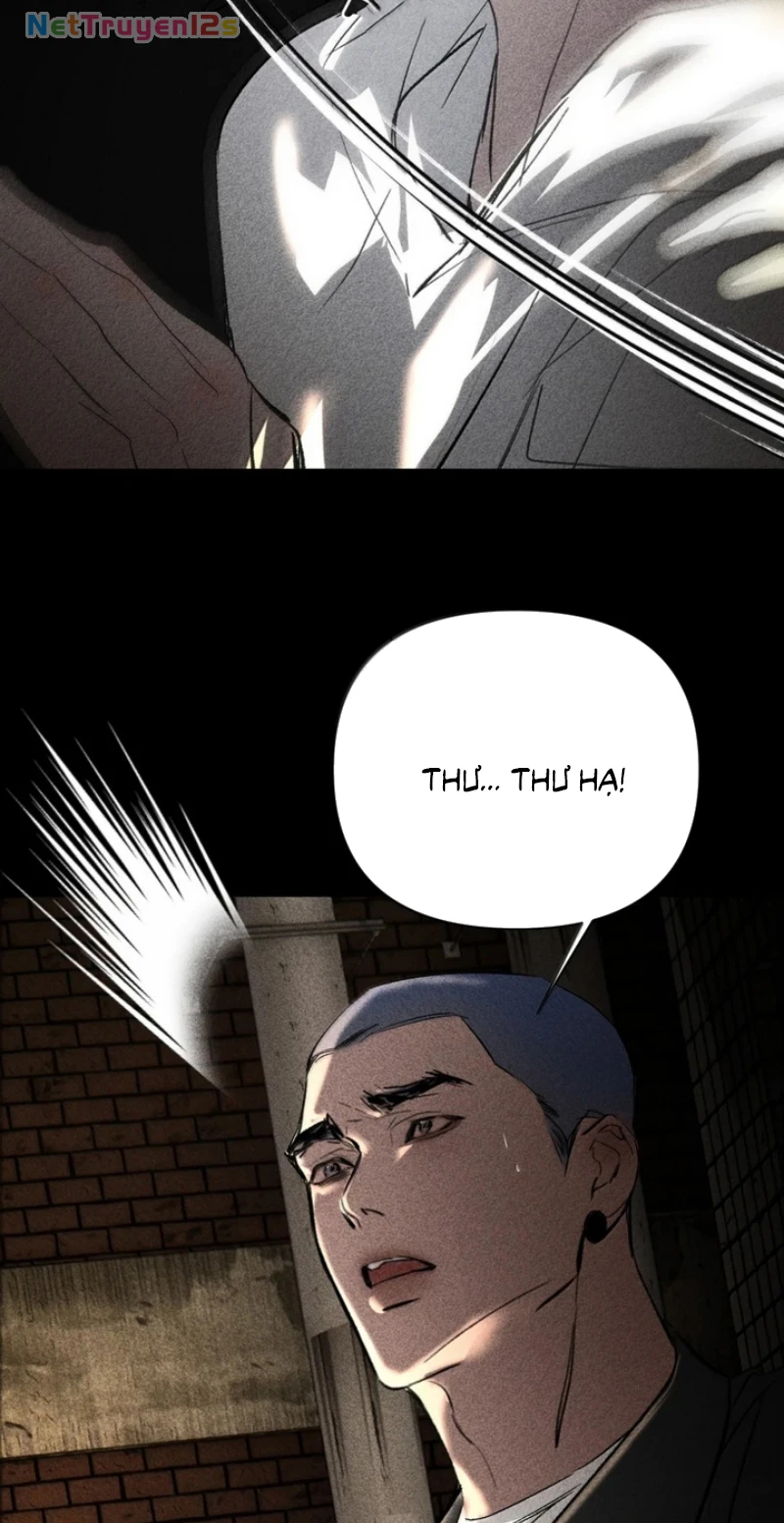 Chạy Trốn Khỏi Tầng Hầm Chapter 52 - 17