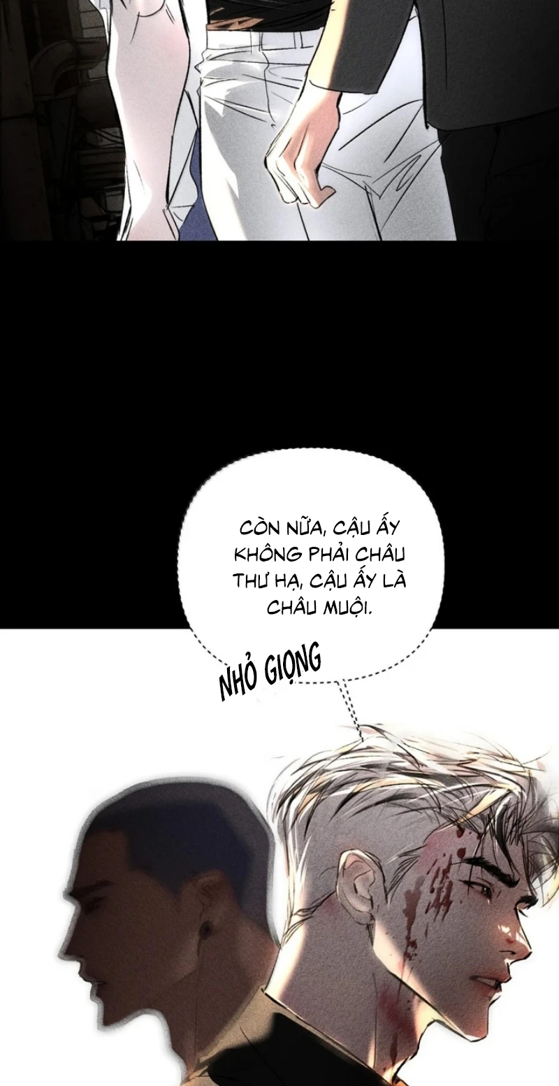 Chạy Trốn Khỏi Tầng Hầm Chapter 52 - 19