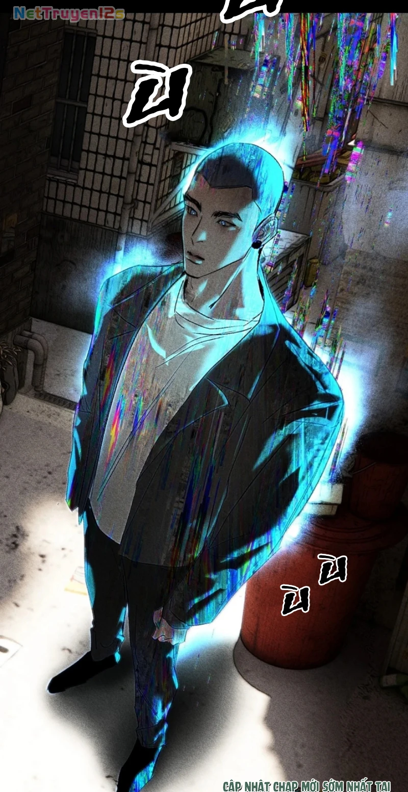 Chạy Trốn Khỏi Tầng Hầm Chapter 52 - 22