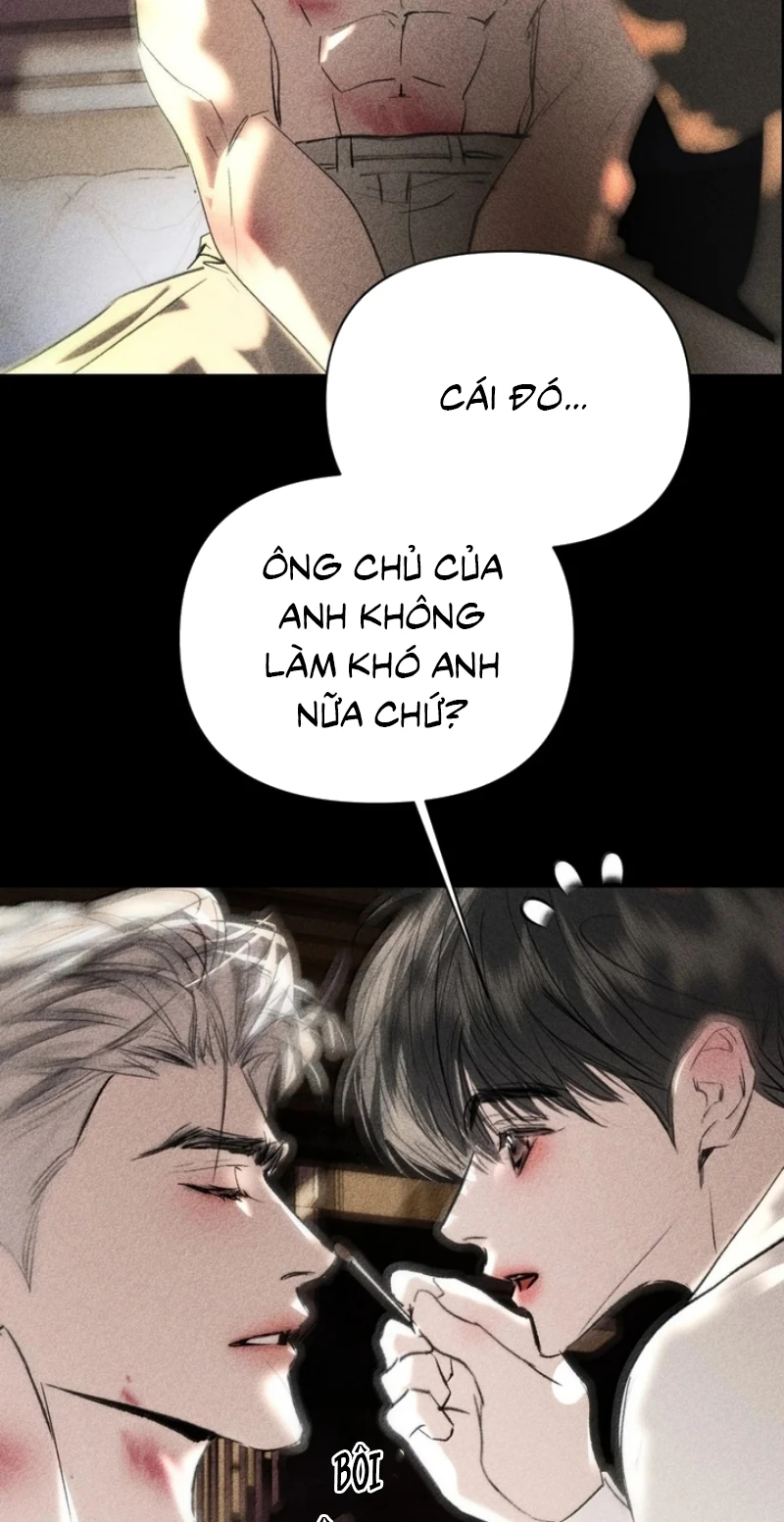 Chạy Trốn Khỏi Tầng Hầm Chapter 52 - 24