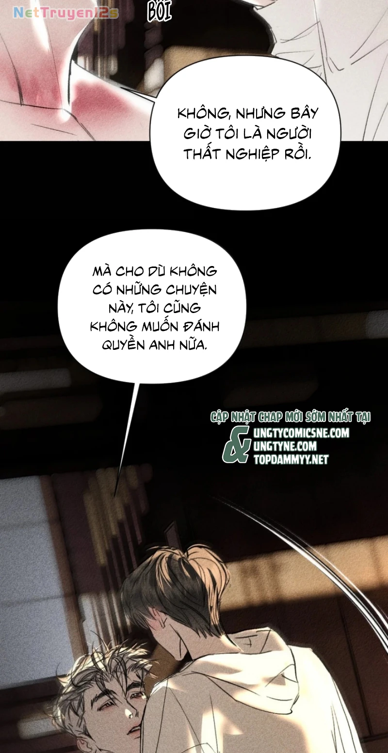 Chạy Trốn Khỏi Tầng Hầm Chapter 52 - 25
