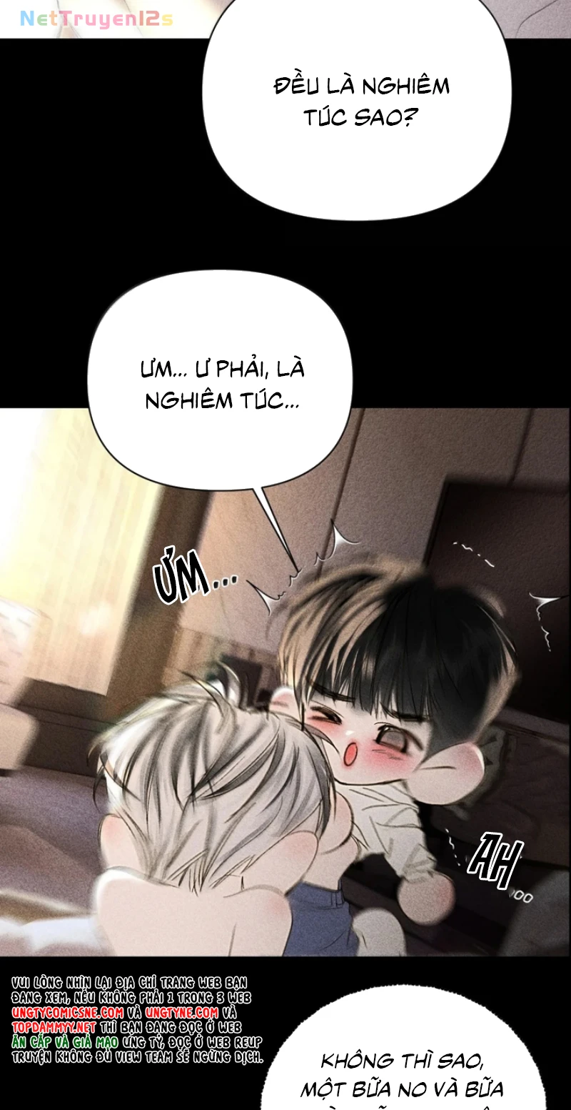 Chạy Trốn Khỏi Tầng Hầm Chapter 52 - 27
