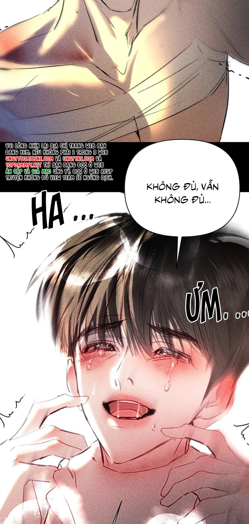 Chạy Trốn Khỏi Tầng Hầm Chapter 52 - 34