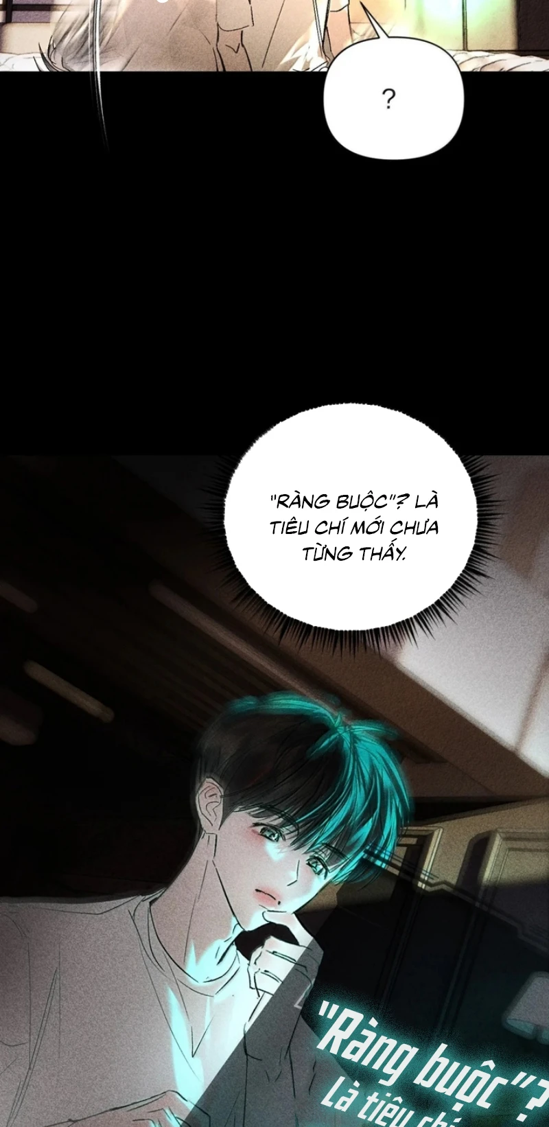 Chạy Trốn Khỏi Tầng Hầm Chapter 52 - 39
