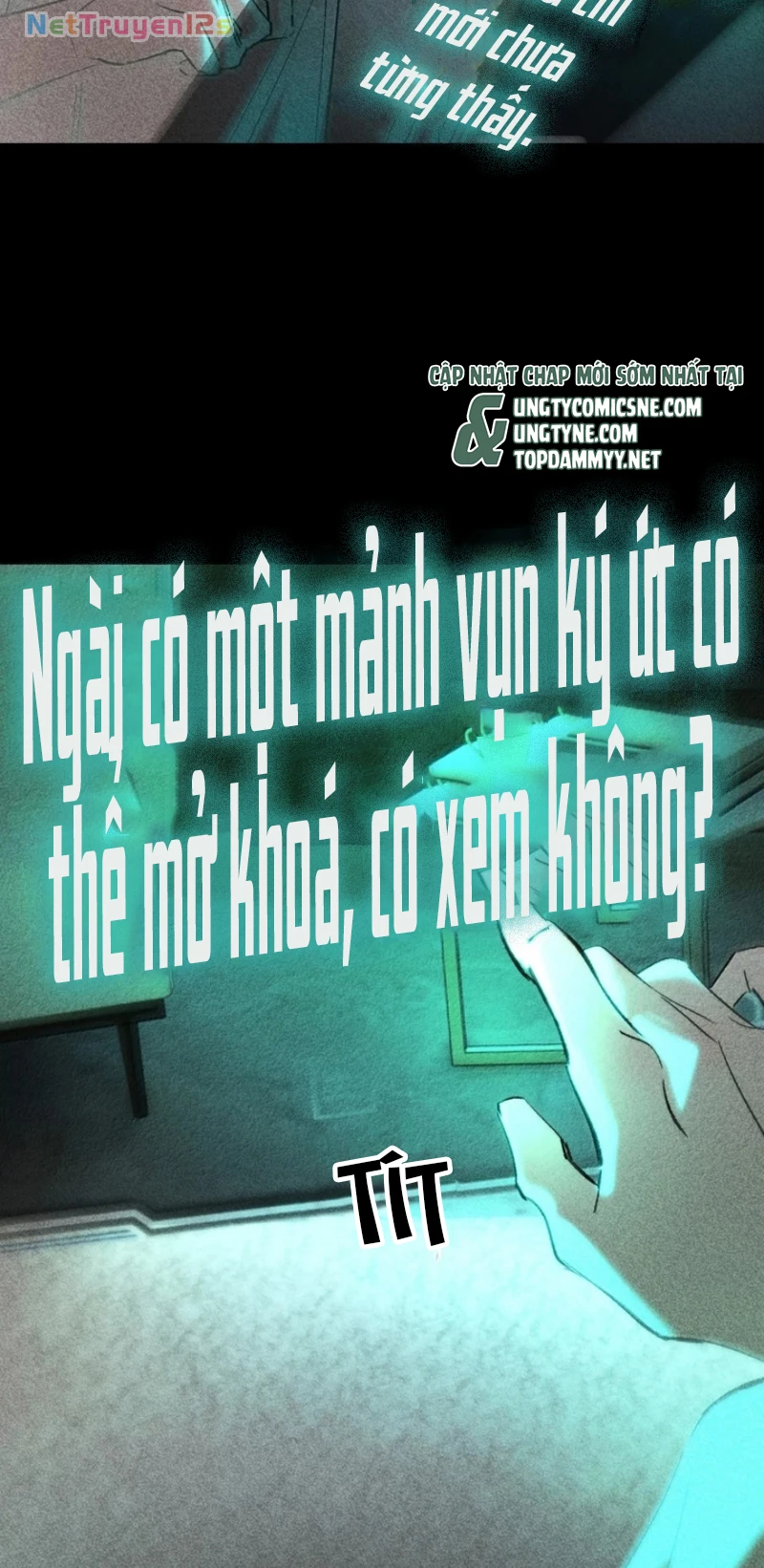 Chạy Trốn Khỏi Tầng Hầm Chapter 52 - 40