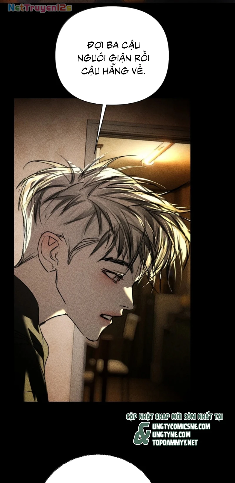 Chạy Trốn Khỏi Tầng Hầm Chapter 52 - 43