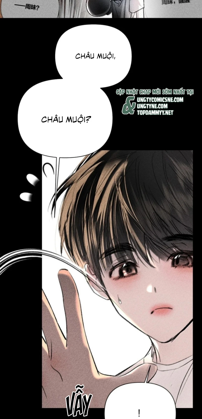 Chạy Trốn Khỏi Tầng Hầm Chapter 53 - 4
