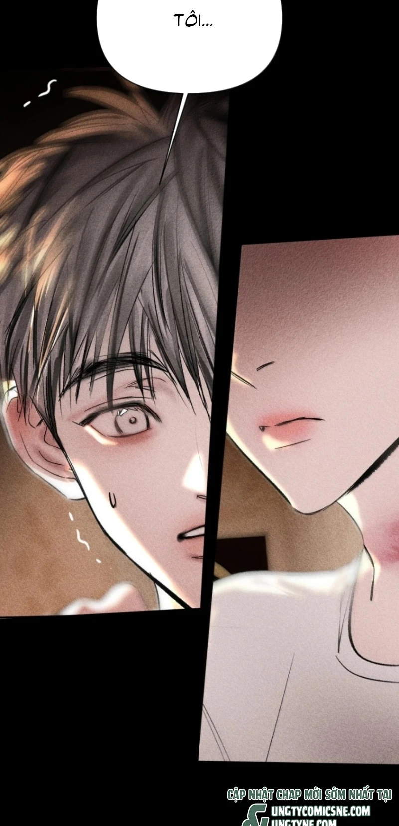 Chạy Trốn Khỏi Tầng Hầm Chapter 53 - 7