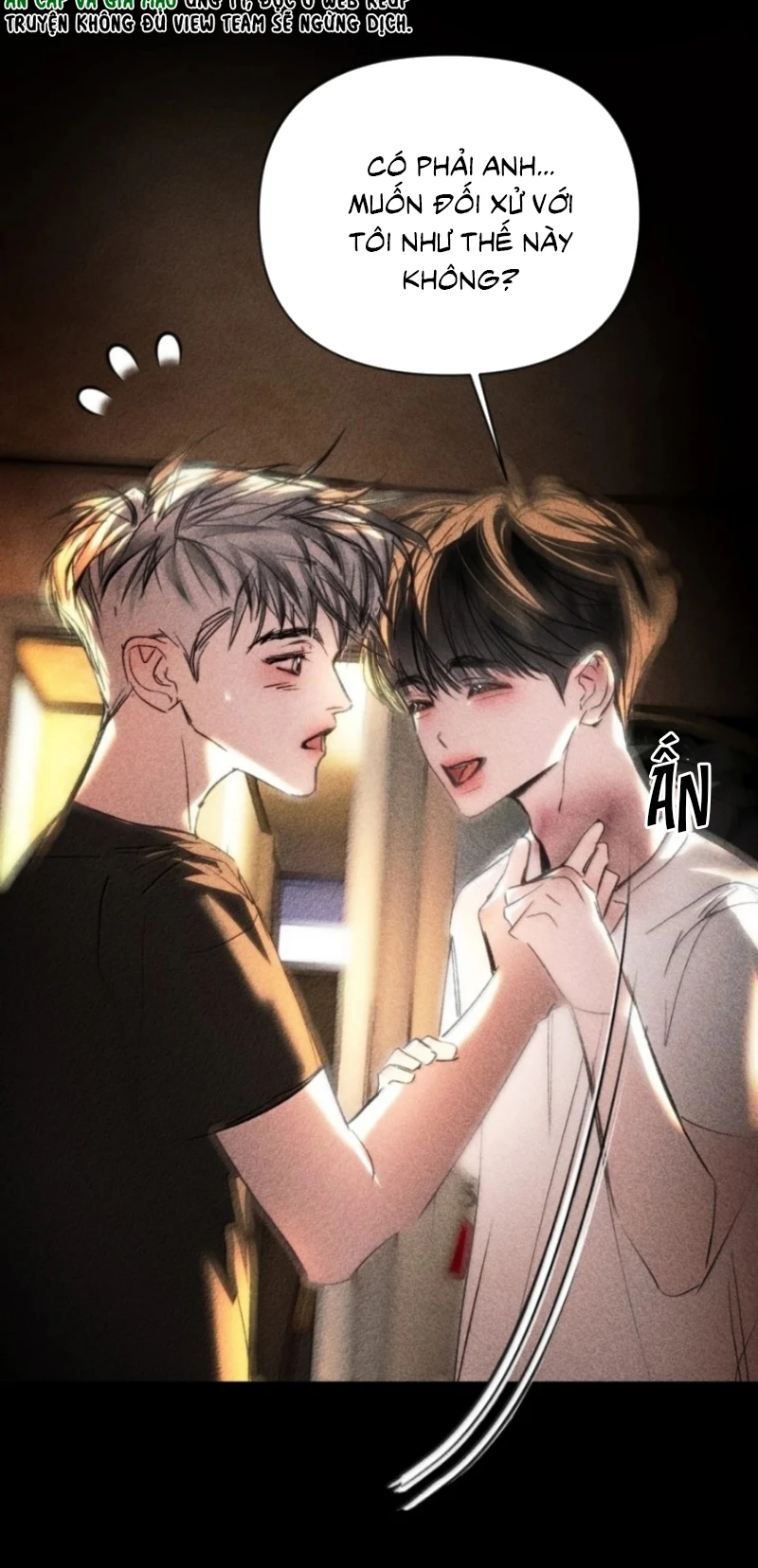 Chạy Trốn Khỏi Tầng Hầm Chapter 53 - 10
