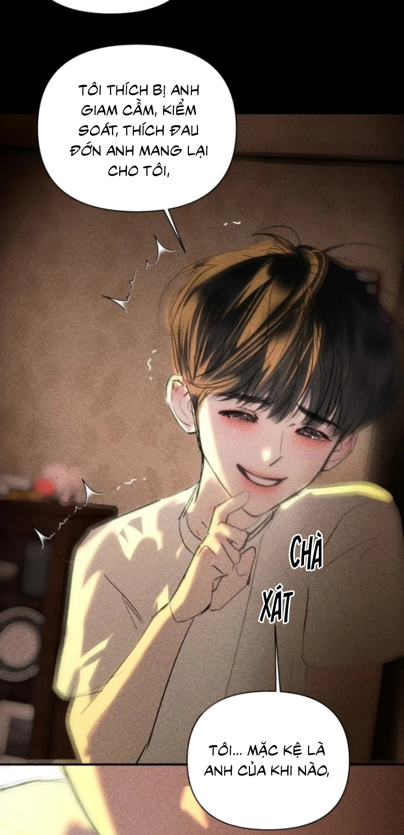 Chạy Trốn Khỏi Tầng Hầm Chapter 53 - 13