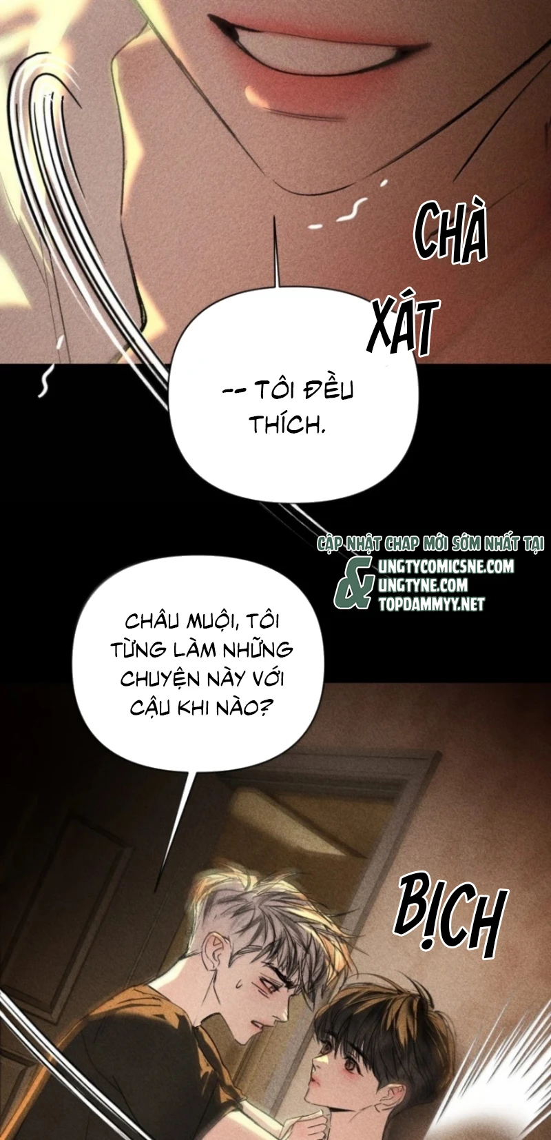 Chạy Trốn Khỏi Tầng Hầm Chapter 53 - 14