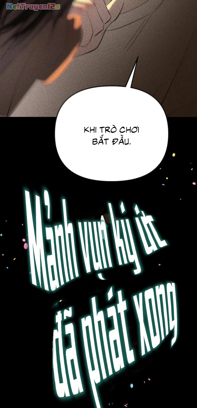 Chạy Trốn Khỏi Tầng Hầm Chapter 53 - 16