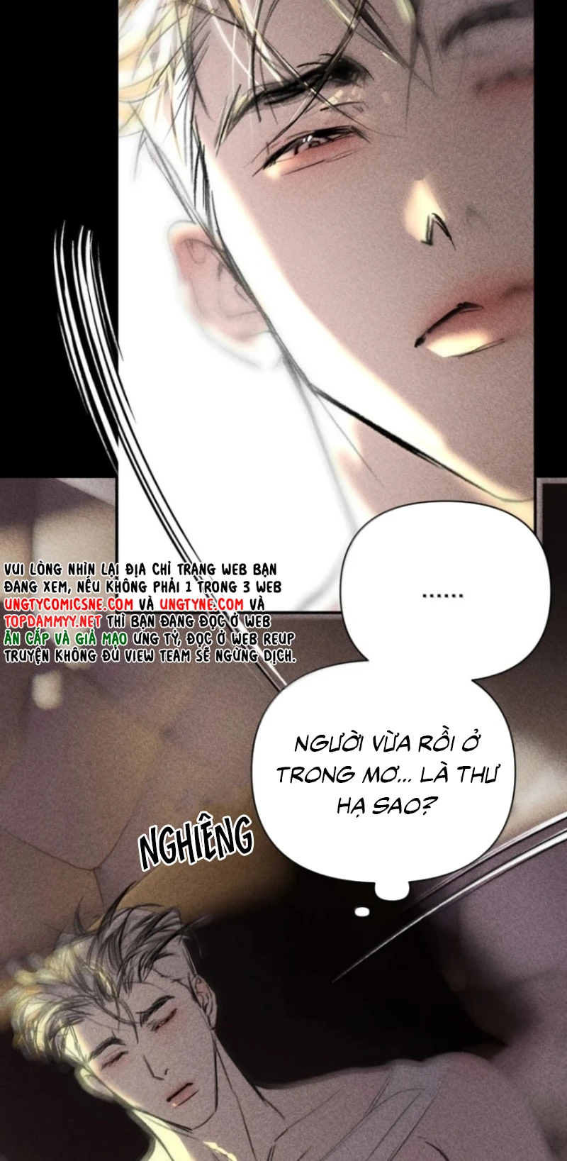 Chạy Trốn Khỏi Tầng Hầm Chapter 53 - 20
