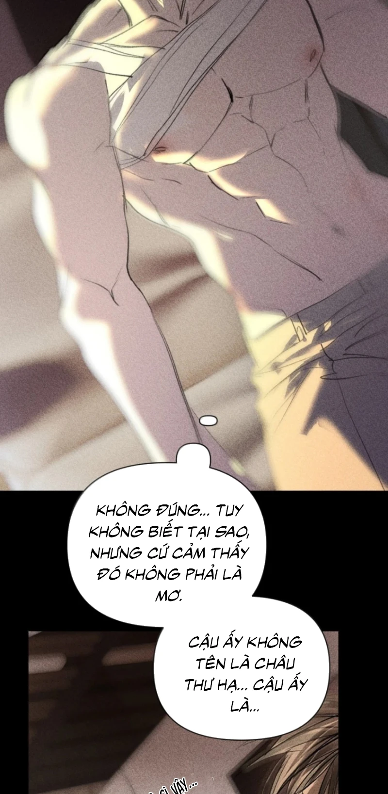 Chạy Trốn Khỏi Tầng Hầm Chapter 53 - 21