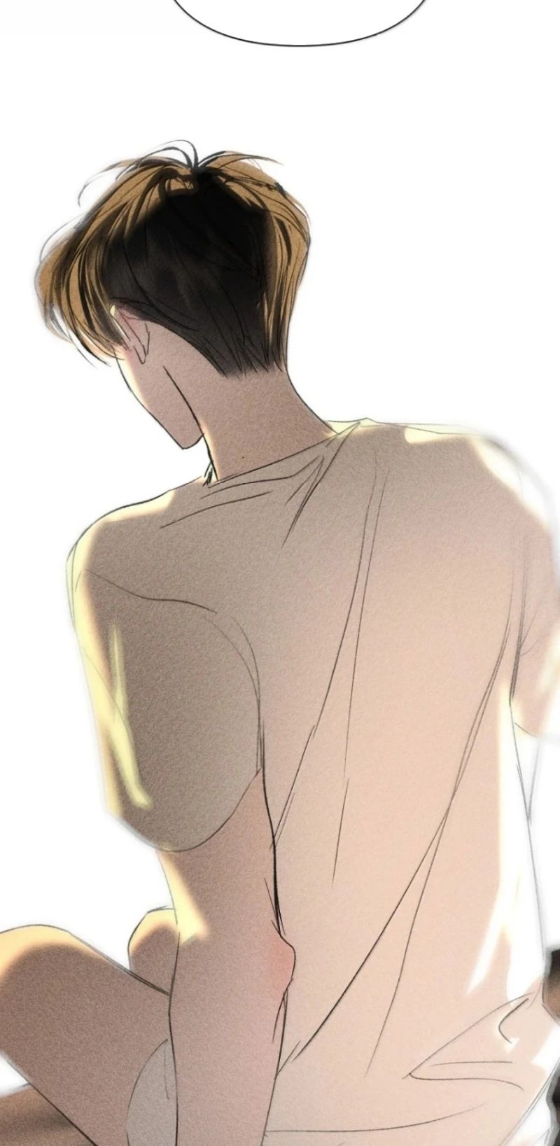 Chạy Trốn Khỏi Tầng Hầm Chapter 53 - 23