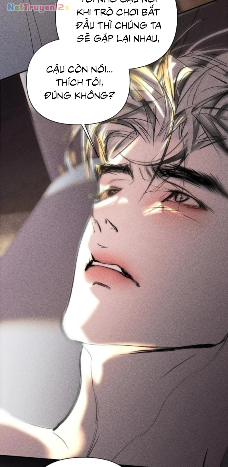 Chạy Trốn Khỏi Tầng Hầm Chapter 53 - 26