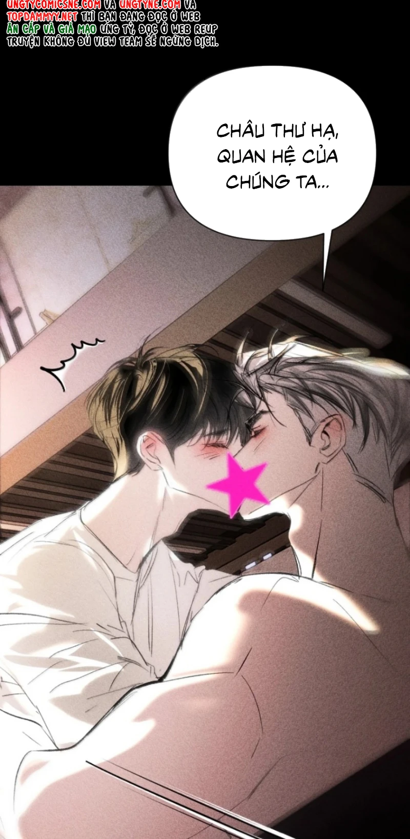 Chạy Trốn Khỏi Tầng Hầm Chapter 53 - 29