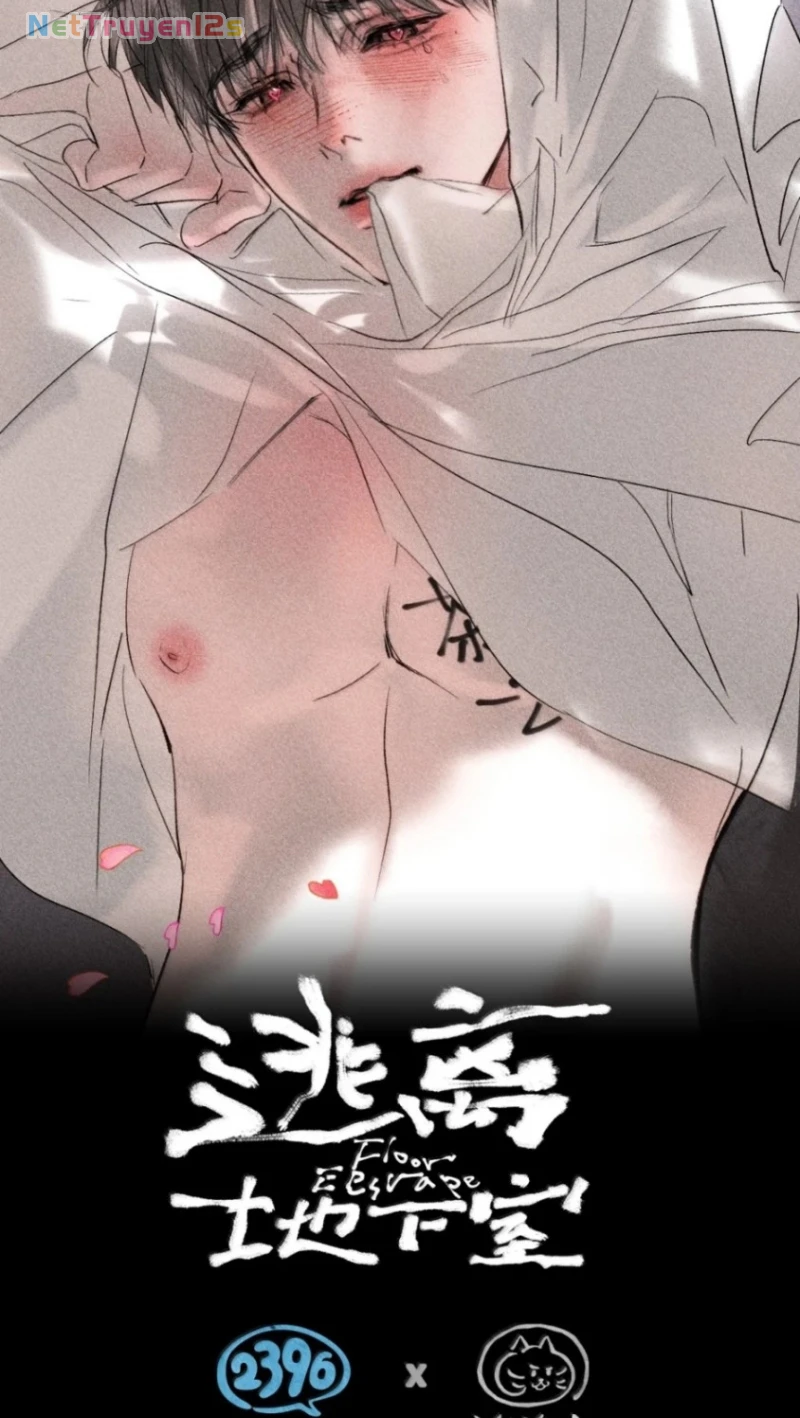 Chạy Trốn Khỏi Tầng Hầm Chapter 54 - 2