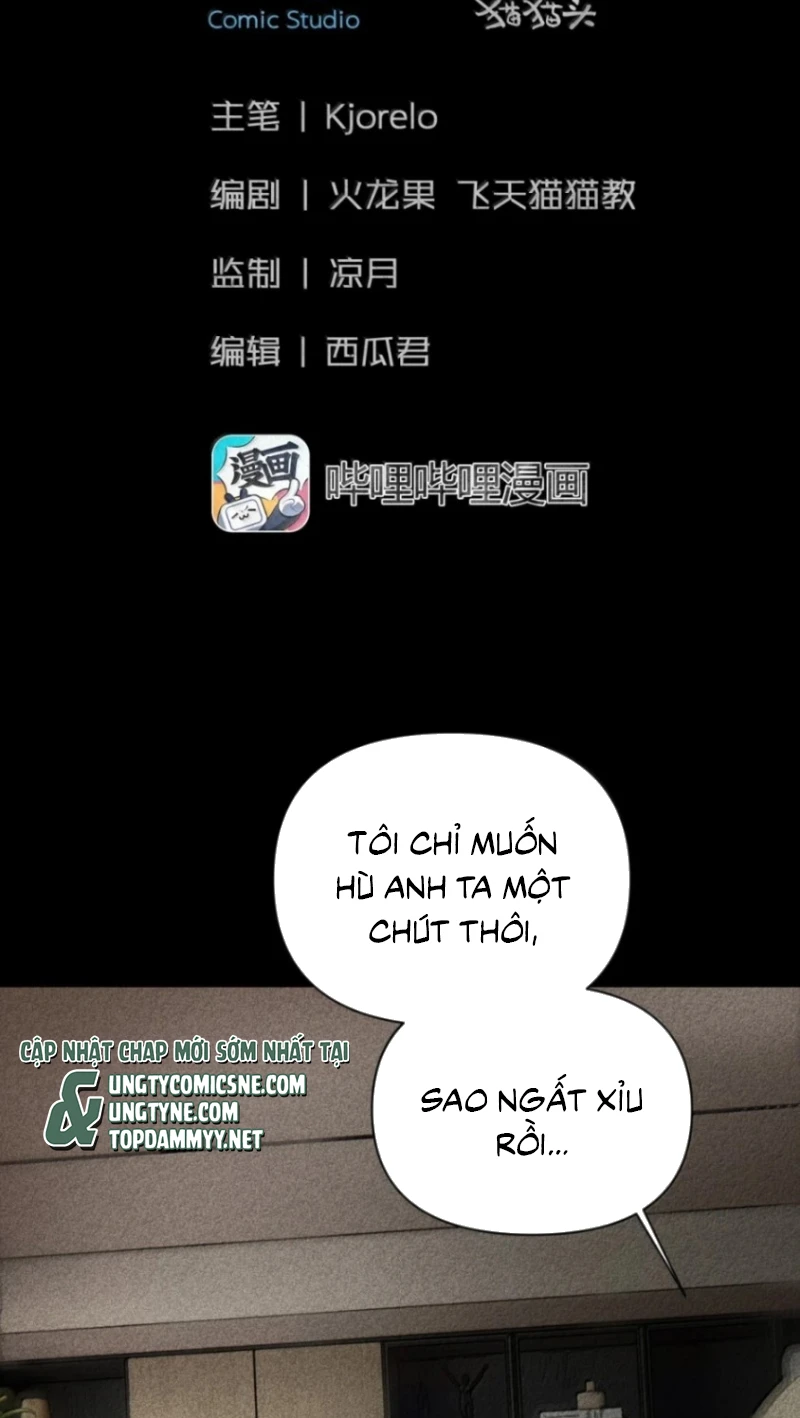 Chạy Trốn Khỏi Tầng Hầm Chapter 54 - 3