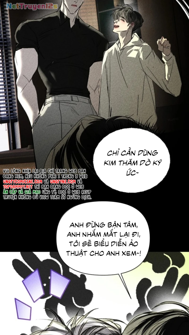 Chạy Trốn Khỏi Tầng Hầm Chapter 54 - 5