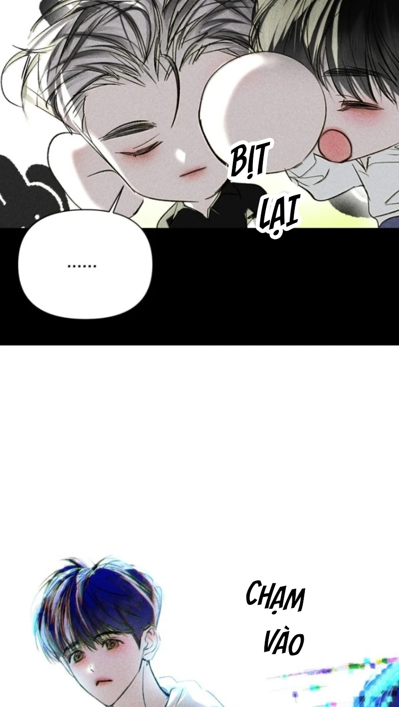 Chạy Trốn Khỏi Tầng Hầm Chapter 54 - 6