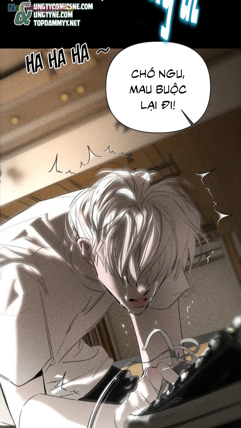 Chạy Trốn Khỏi Tầng Hầm Chapter 54 - 8
