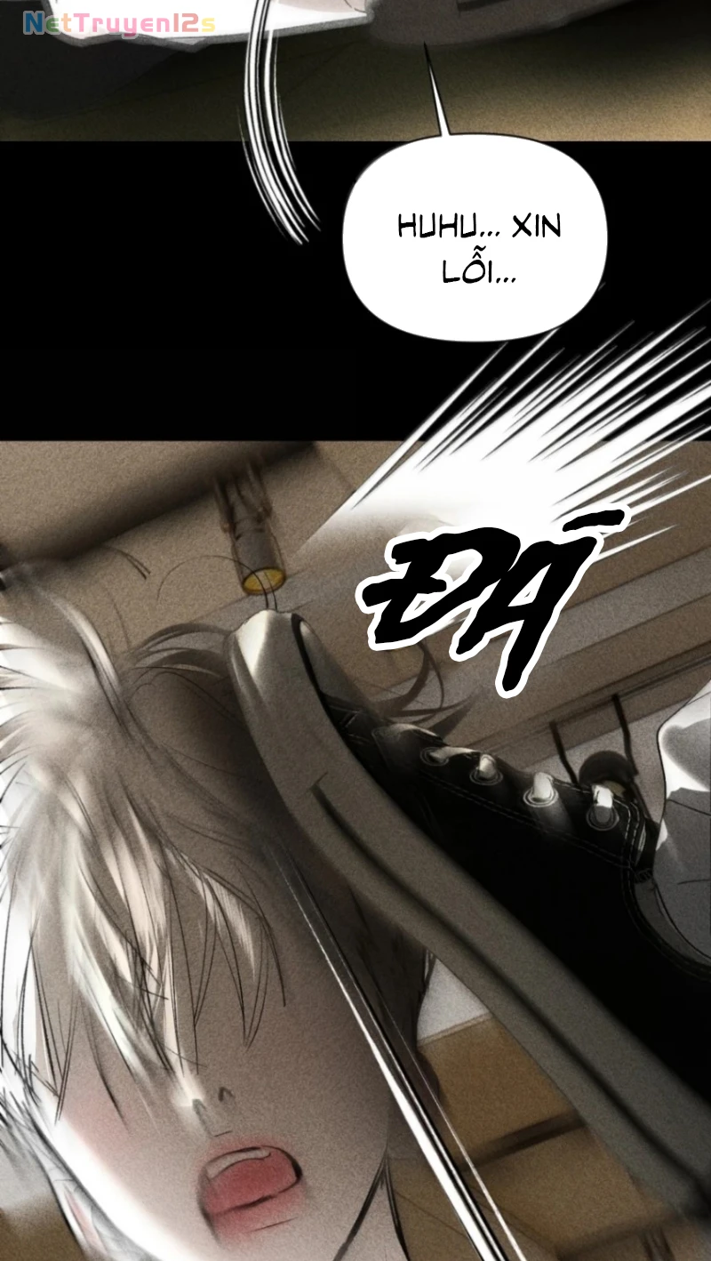 Chạy Trốn Khỏi Tầng Hầm Chapter 54 - 9