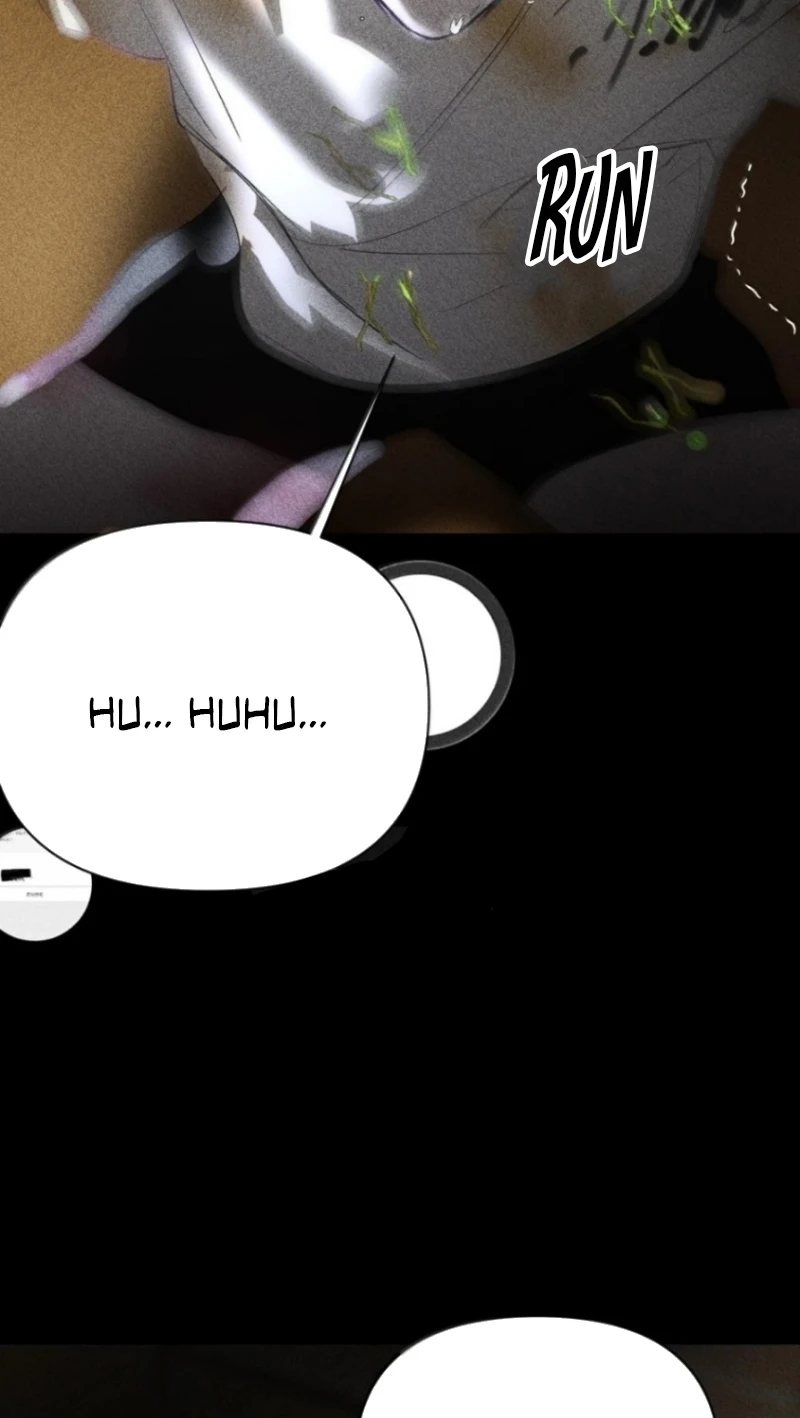 Chạy Trốn Khỏi Tầng Hầm Chapter 54 - 16
