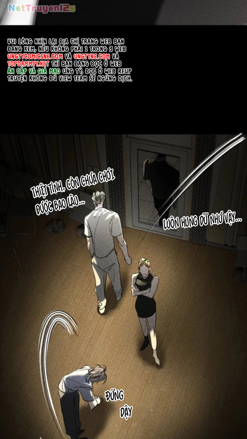 Chạy Trốn Khỏi Tầng Hầm Chapter 54 - 19