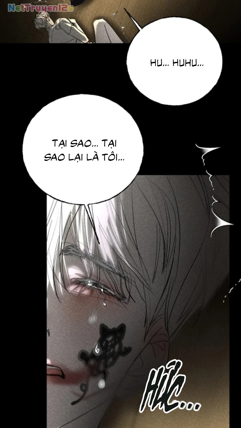 Chạy Trốn Khỏi Tầng Hầm Chapter 54 - 20