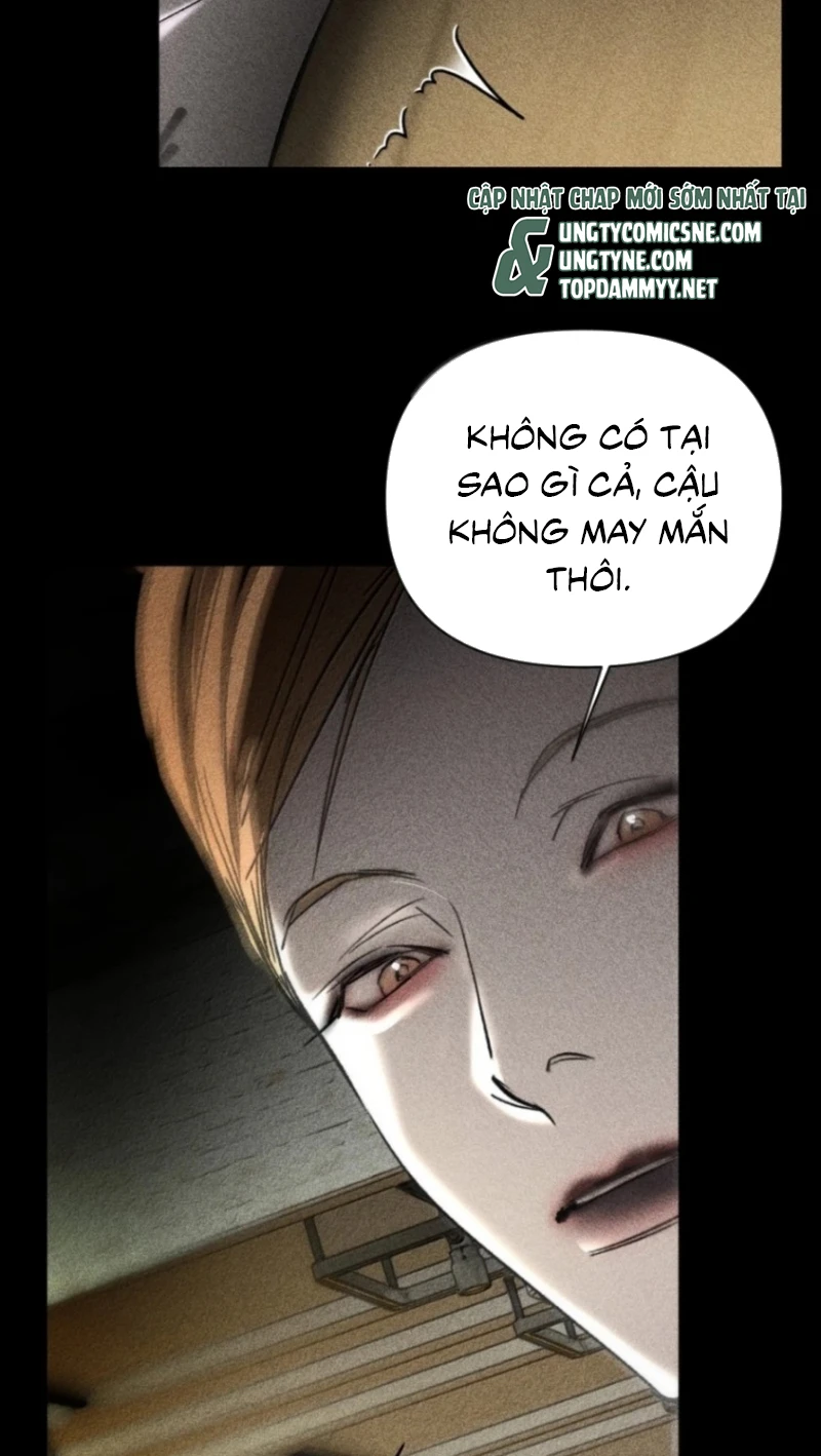 Chạy Trốn Khỏi Tầng Hầm Chapter 54 - 21